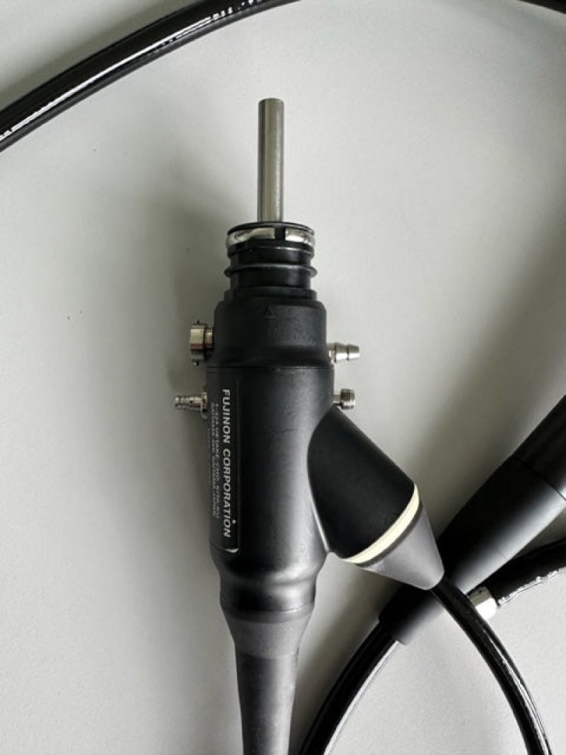 Fujinon EG-530 N Endoskop flexibel Videogastroskop (Nasal)