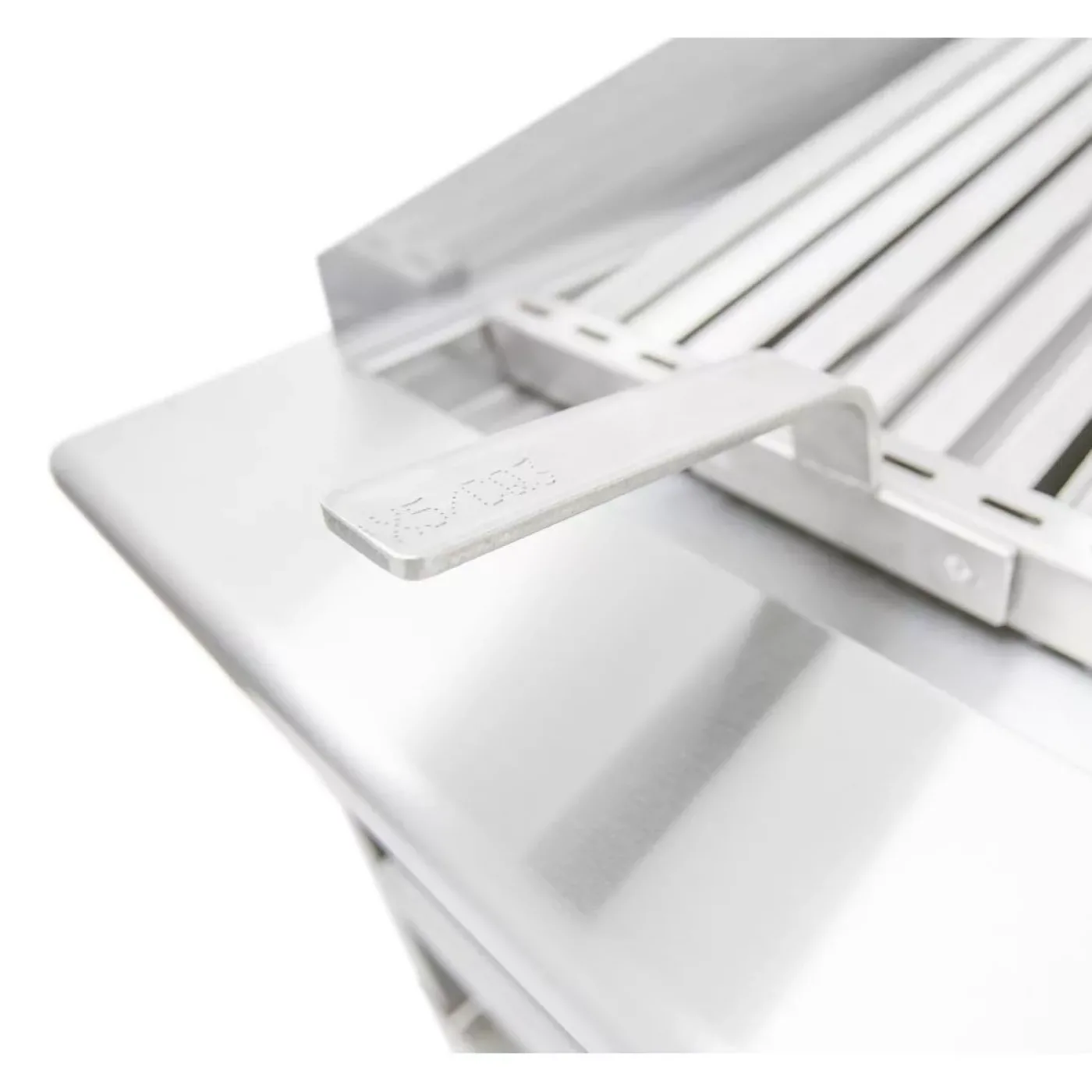 Parry Heavy Duty Natural Gas Chargrill UGC8 - islandcatering - 3