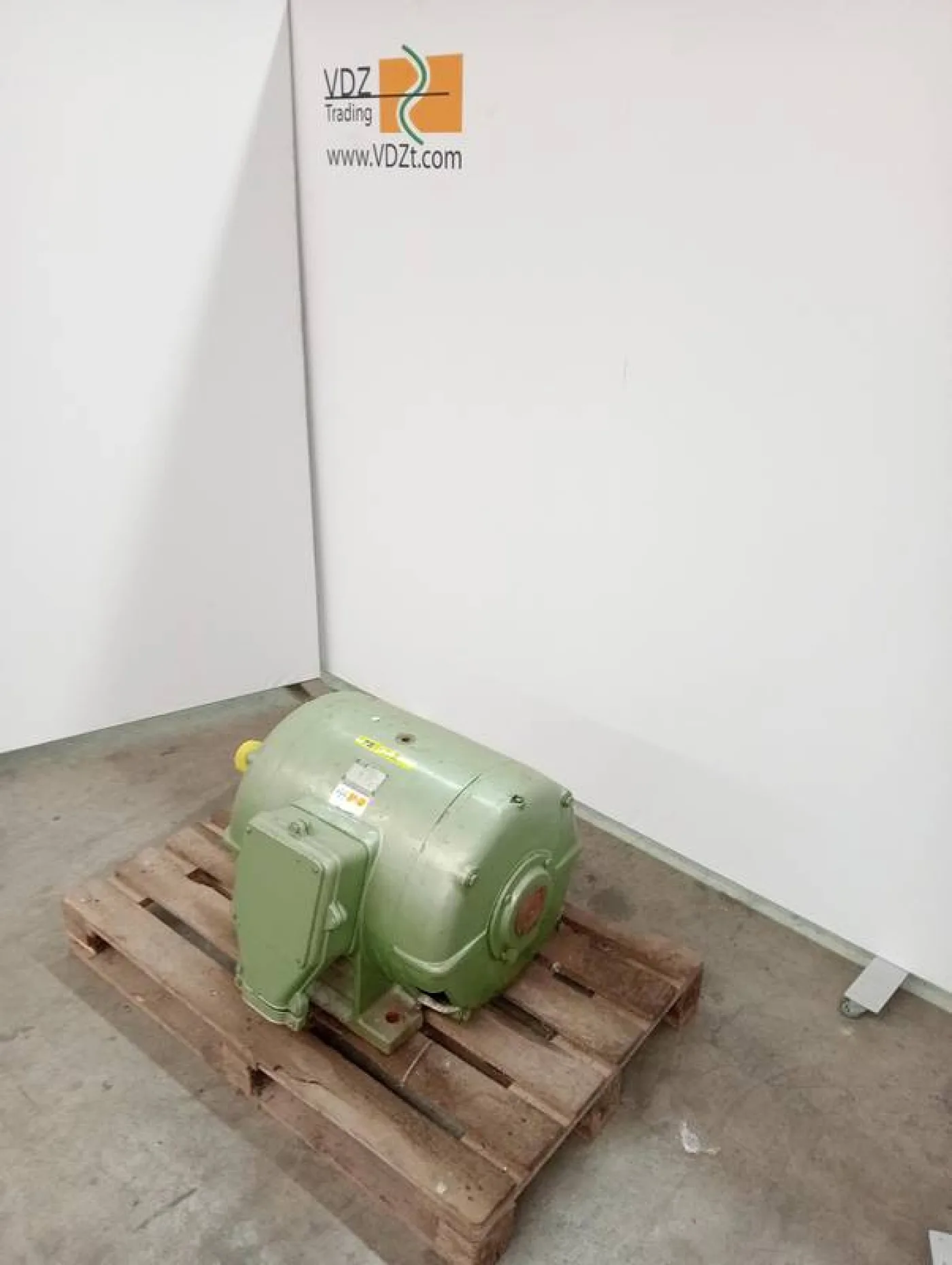 Electrical motor - 2