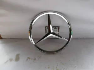 Mercedes Ster (MB 408, 508, 608, 609)