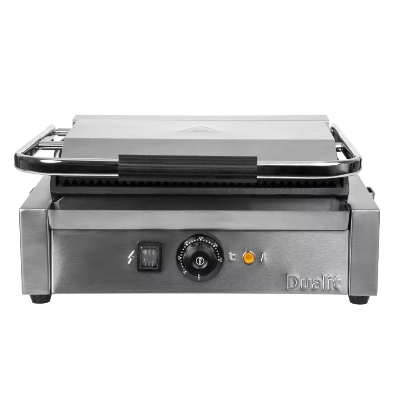 Dualit Caterers Contact Grill 96001 - islandcatering