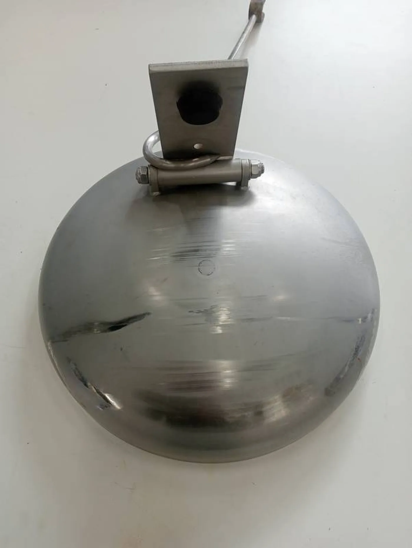 Bowls voor organ conveyor - 3