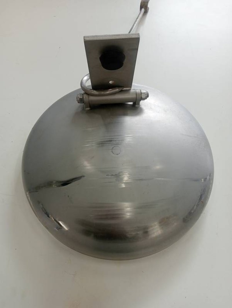 Bowls voor organ conveyor