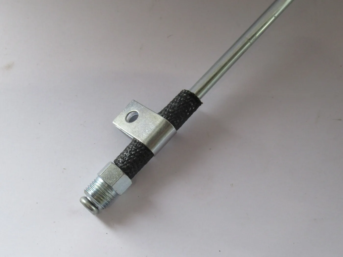 Oliedrukleiding - 2