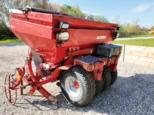 Kverneland Accord DF2 Front Hopper