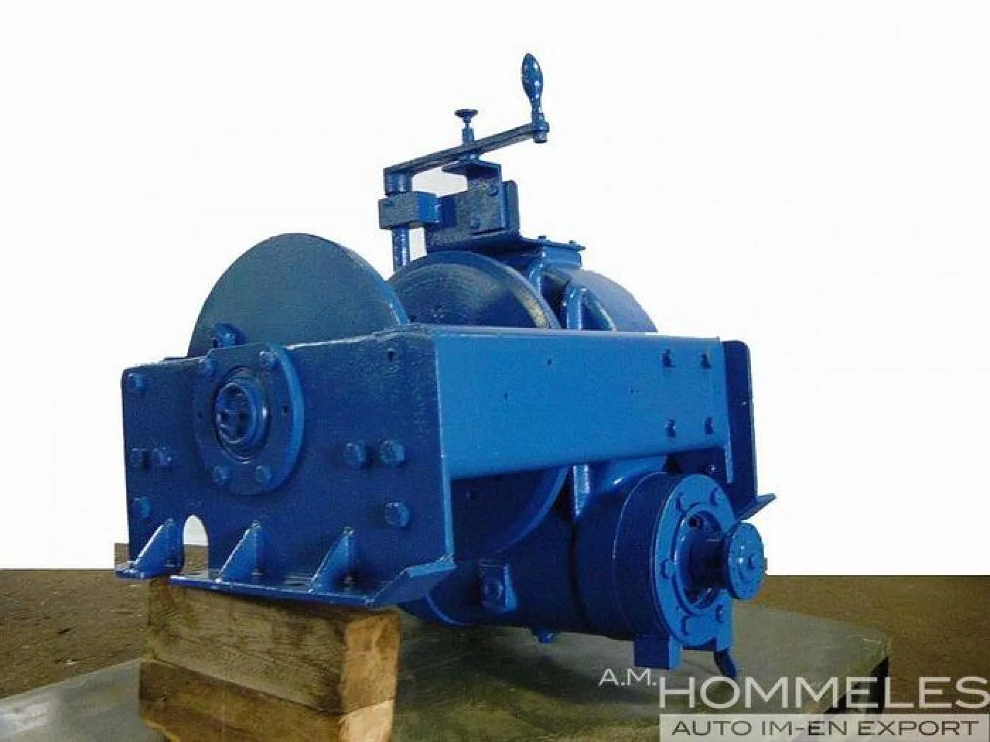 Itag celle 15T - 2