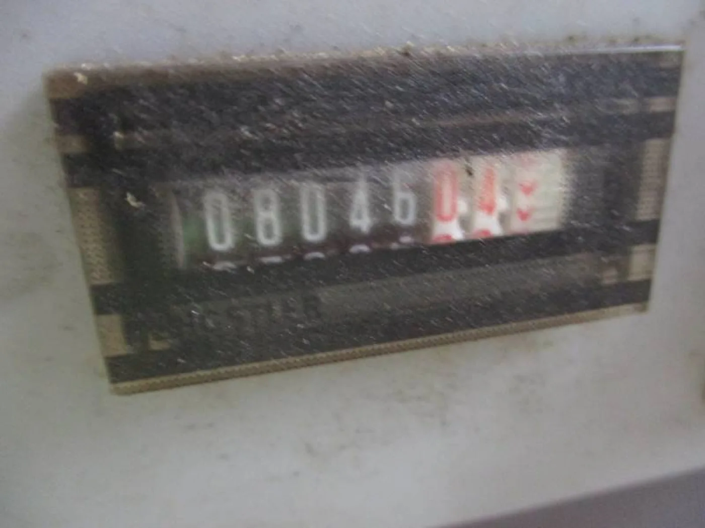 COMPRESSORE CECCATO FONOLIFE 5,5 REVISIONATO - 3