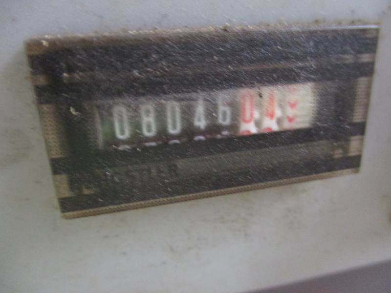 COMPRESSORE CECCATO FONOLIFE 5,5 REVISIONATO