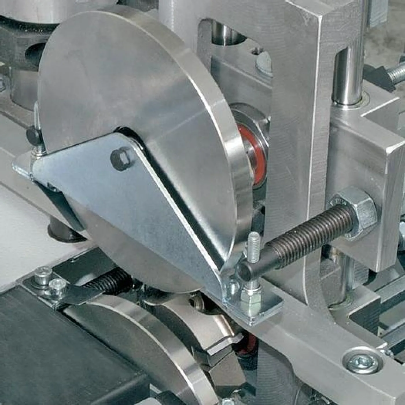 BORDATRICE CASADEI-INDUSTRIA V320 a soffio - per preincollati - pronta consegna - IN OFFERTA - 3