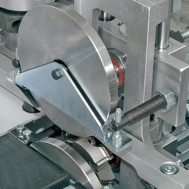 BORDATRICE CASADEI-INDUSTRIA V320 a soffio - per preincollati - pronta consegna - IN OFFERTA