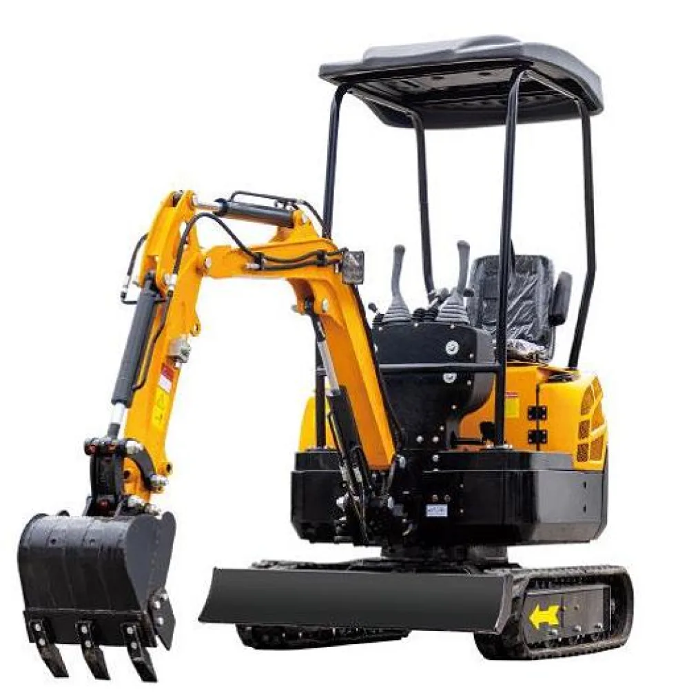 JDSHT13 Mini Excavator