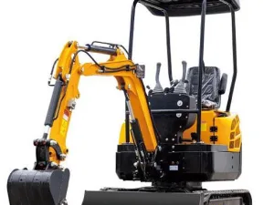 JDSHT13 Mini Excavator