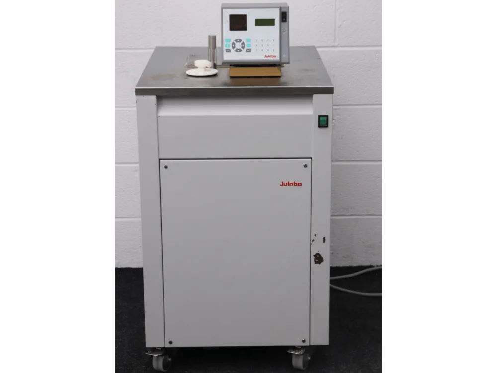 Julabo FPW90-SL Ultra-Low Refrigerated / Heating Circulator