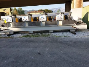 FMECCANICA FCG 620/900-
