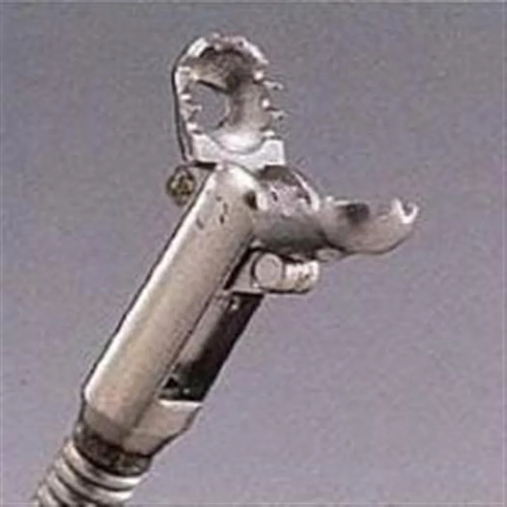 Refurbished RAT TOOTH Alligator jaw Biopsy Forcep - 1550X2.4 MM