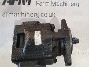 Spearhead Hydraulic Motor - 8301324