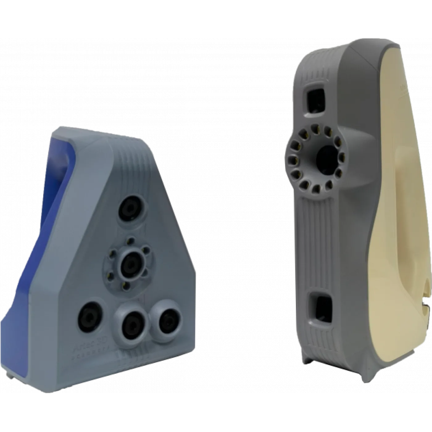 Pack Artec Space Spider & Artec Eva - 1