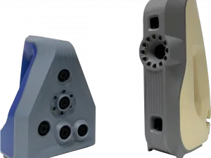 Pack Artec Space Spider & Artec Eva