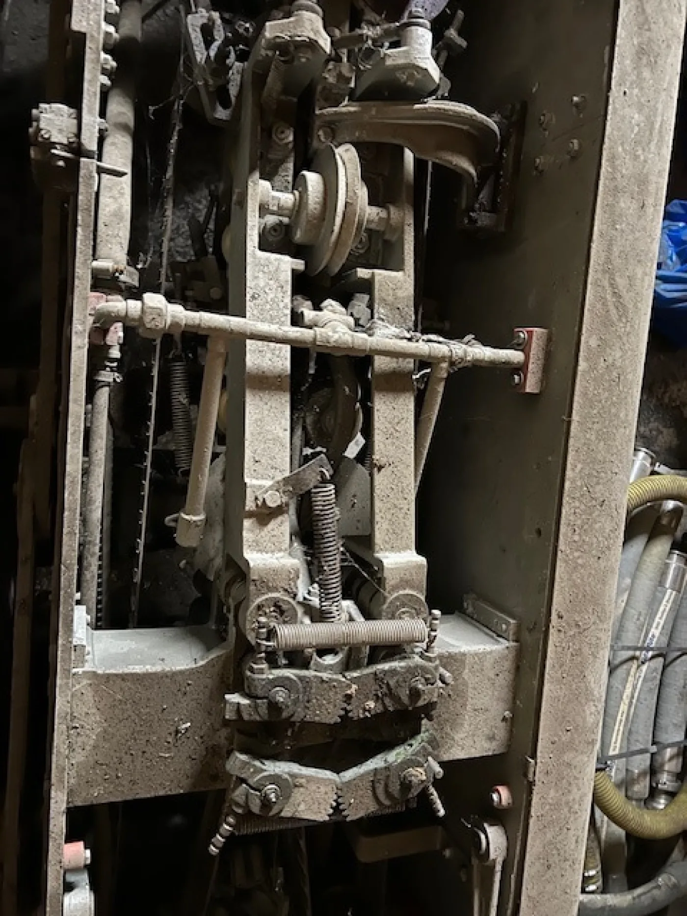 Baader 181 Filleting Machine - 6