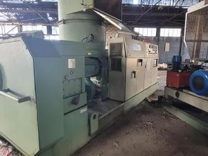 2005 Erema FB 7000/900 Pelletizing Machine