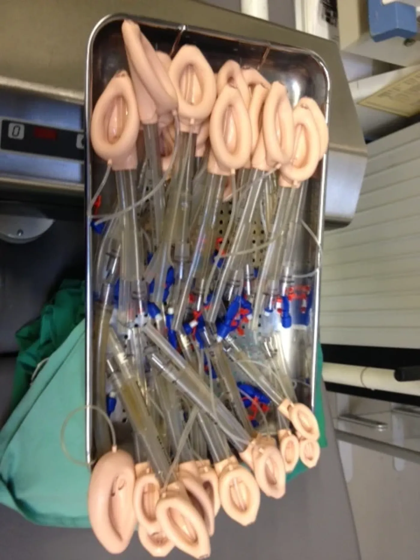 LMA Larynxmasken (Paket 30 Stck.) - 1