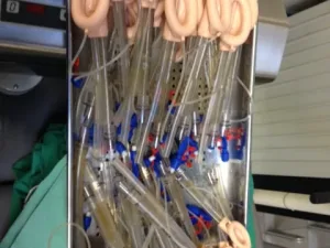 LMA Larynxmasken (Paket 30 Stck.)