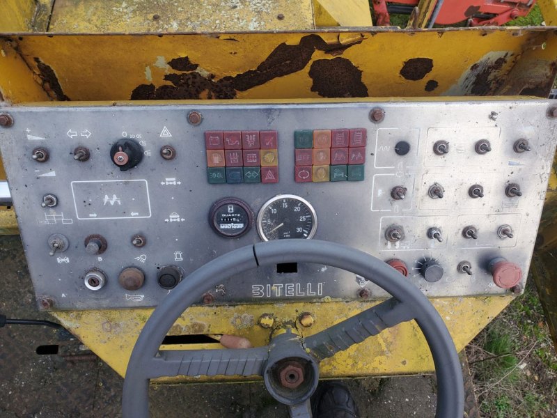 Carlson CP85 Paver