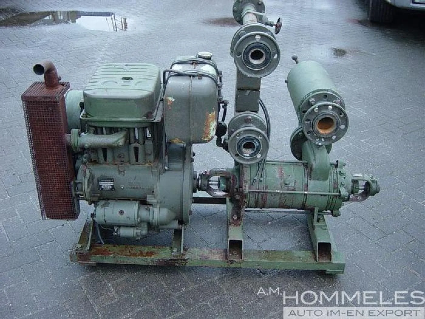 Sihi tkh a 6503 - 4