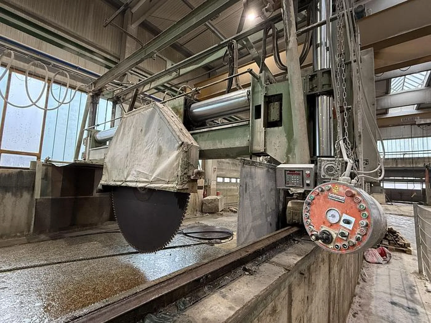1990 Spielvogel 2700- - 1