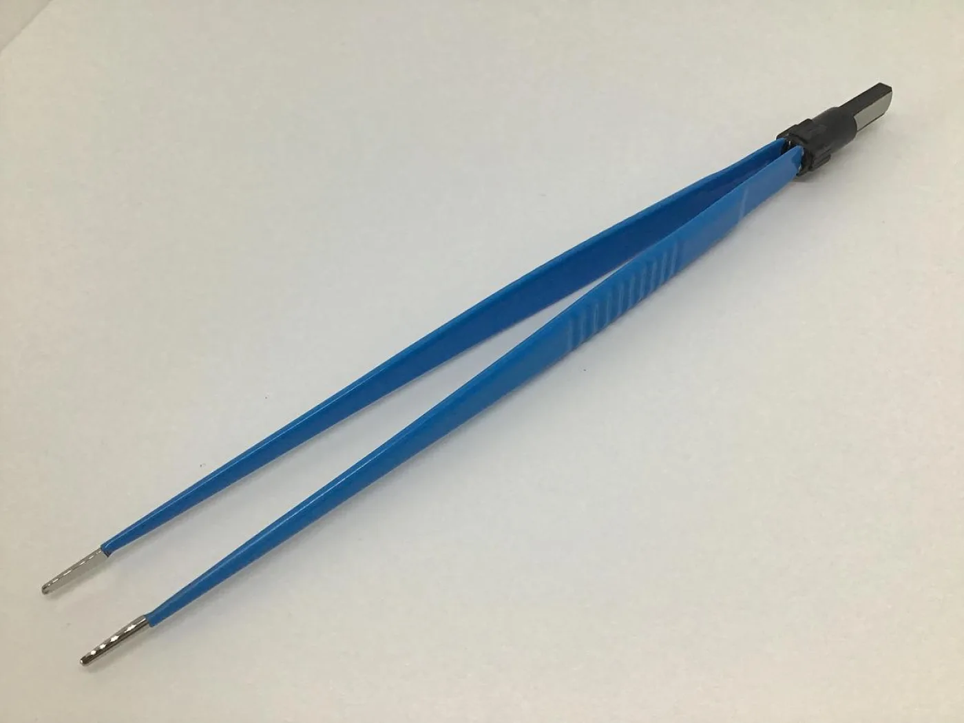 GB Medical Bipolar Forcep 180mm 1.5mm tip - 1