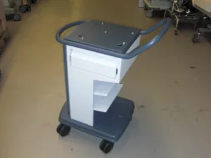Ethicon CRT1 Fahrwagen