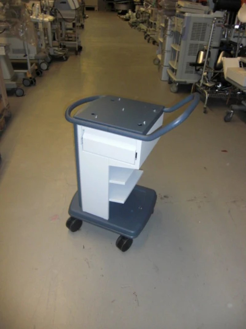 Ethicon CRT1 Fahrwagen