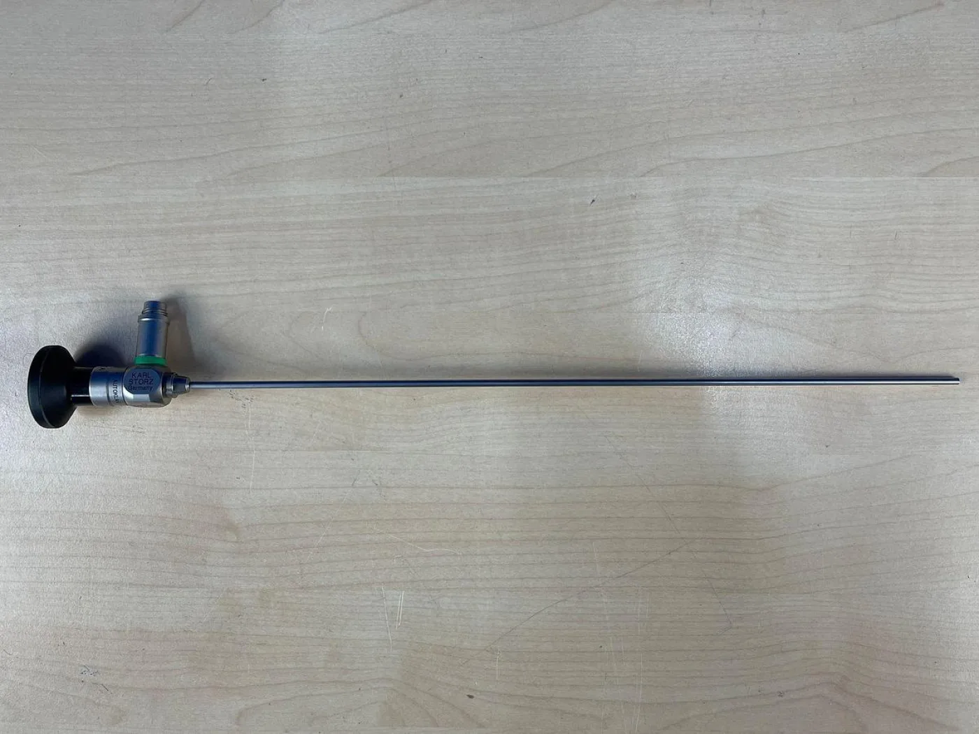 Karl Storz HOPKINS 10020 ATA Telescope 0°, 2.9 mm, 30 cm - 4