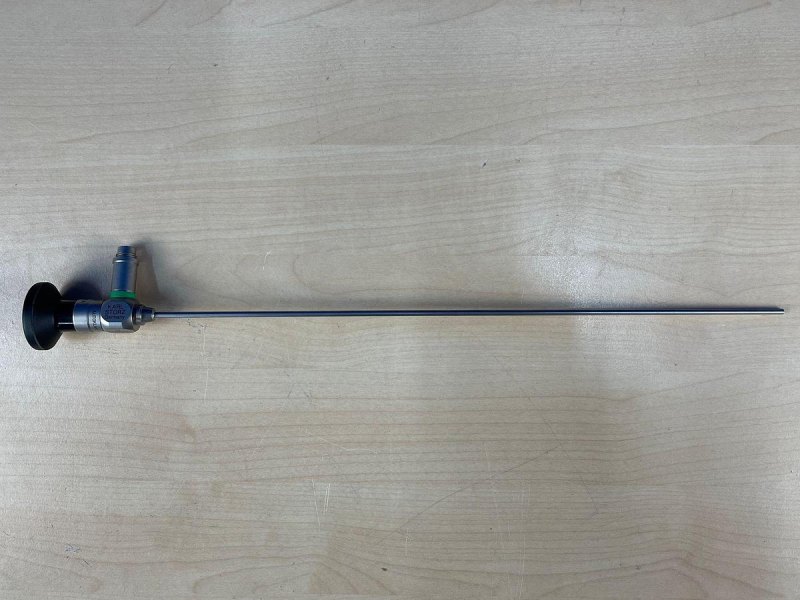 Karl Storz HOPKINS 10020 ATA Telescope 0°, 2.9 mm, 30 cm