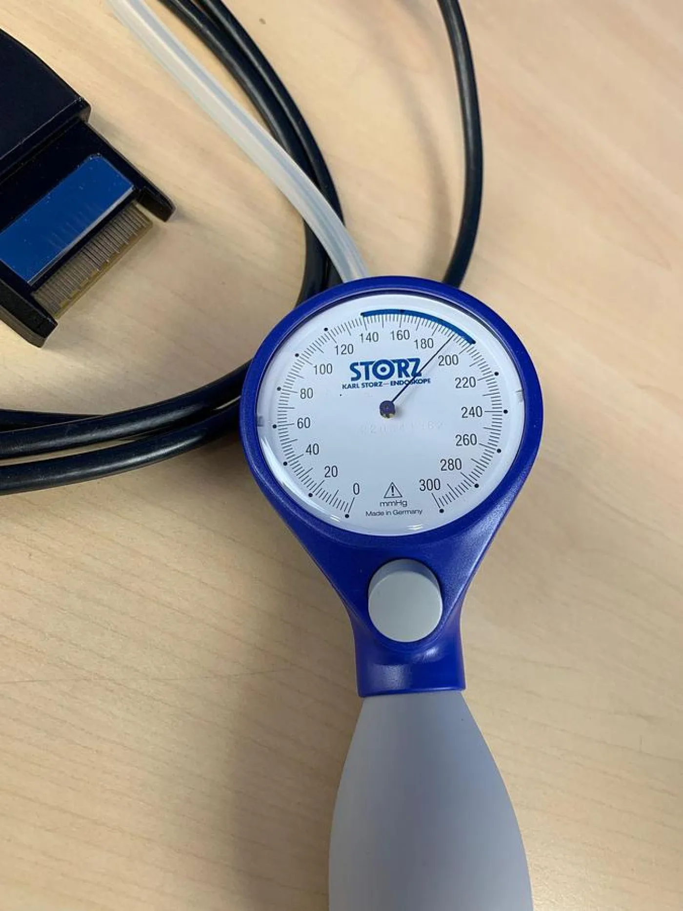 KARL STORZ 11292 VS Choledochoscope - 5