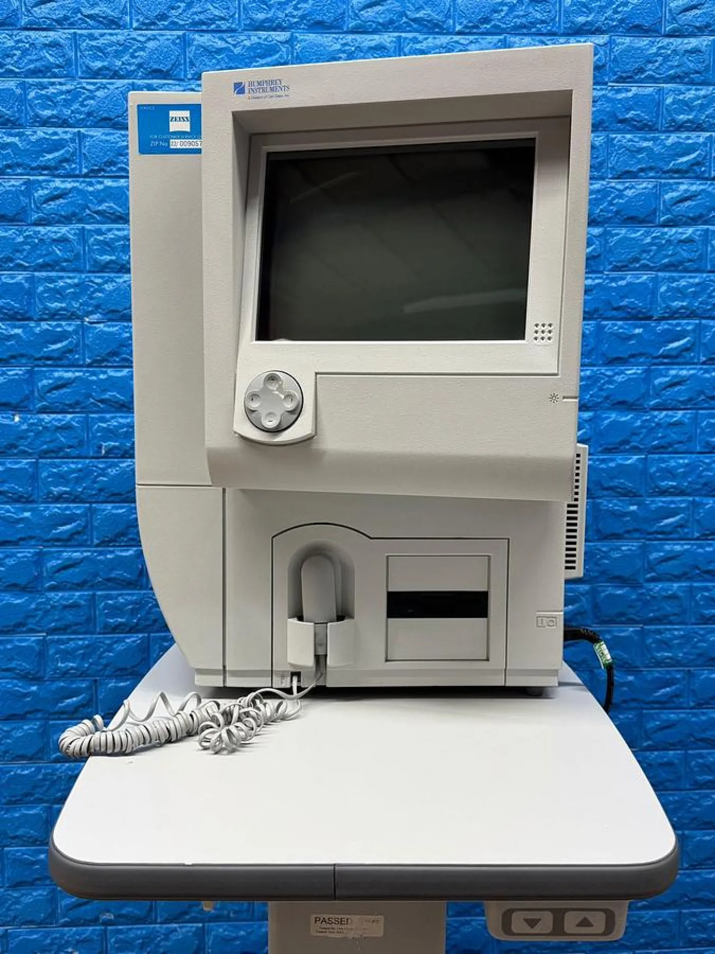 Zeiss Field Analyzer 720 - 2