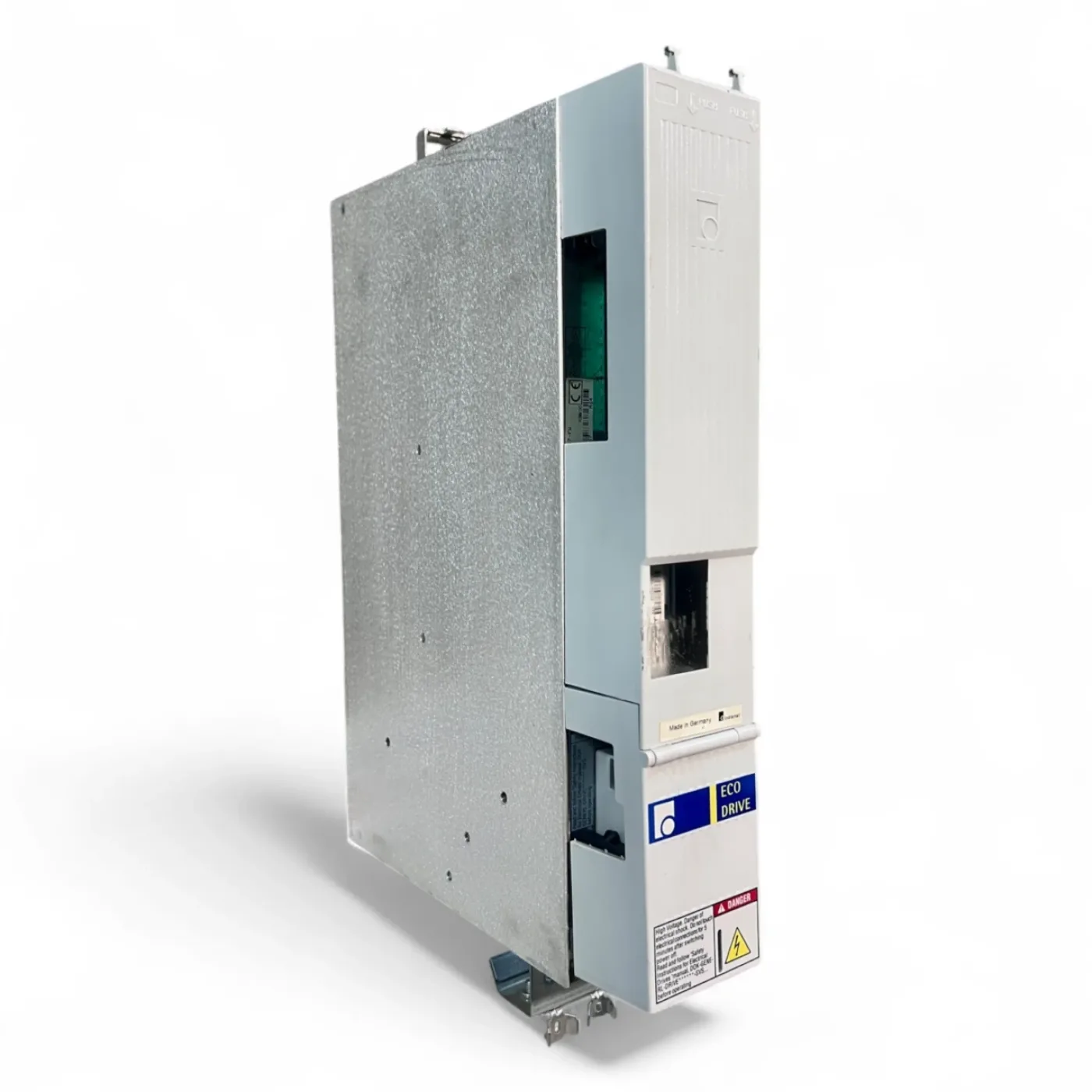 Bosch Rexroth Indramat EcoDrive Servoregler DKC02.3-040-7-FW mit Firmware FWA-ECODR3-SMT-01VRS - 3