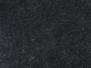 Brasilian Black tegel steeljet