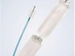 Disposable combination cleaning brush
