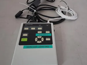 Olympus DP20-5 Microscope Camera Controller