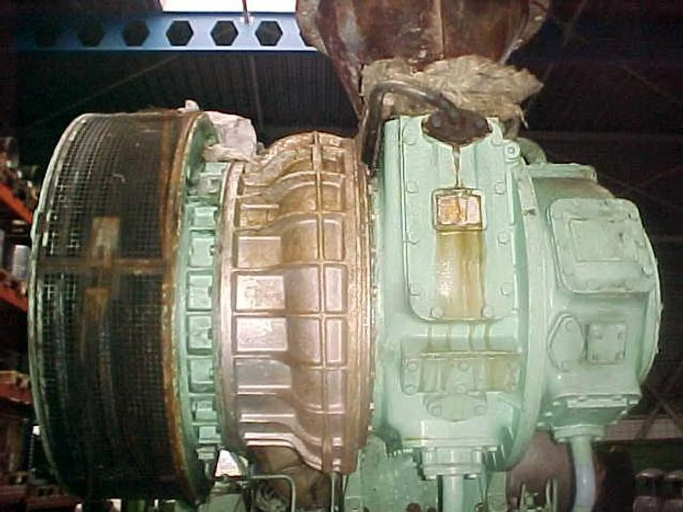 ABB VTR 254 - 2