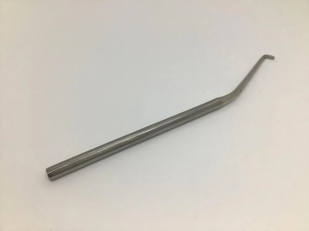 GB Medical Adson Cairns Blunt Upward 150mm