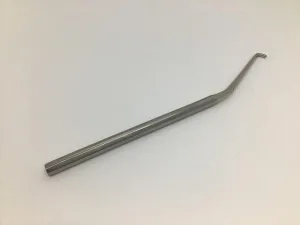 GB Medical Adson Cairns Blunt Upward 150mm