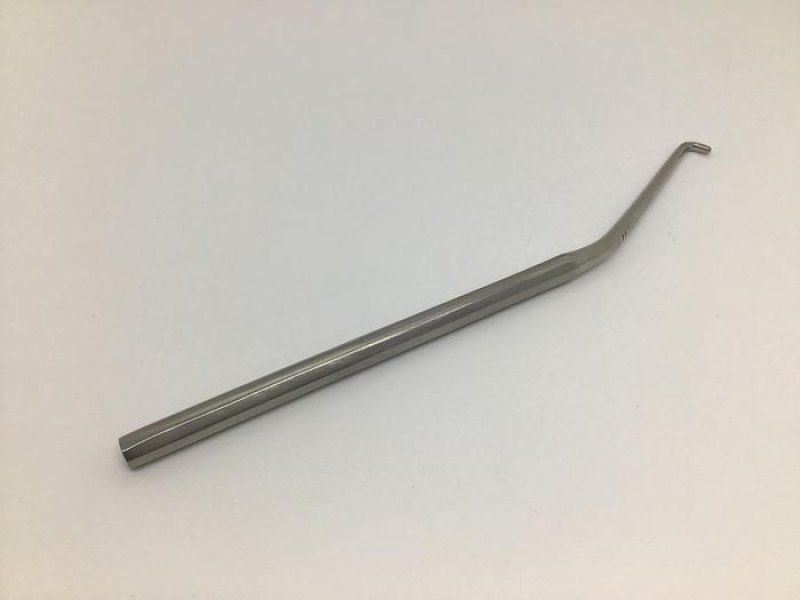 GB Medical Adson Cairns Blunt Upward 150mm