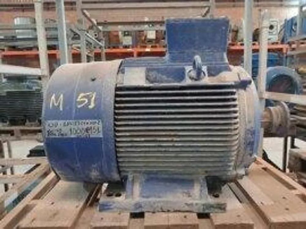 KSB 45 kW ILG4 223 24A50 Z
