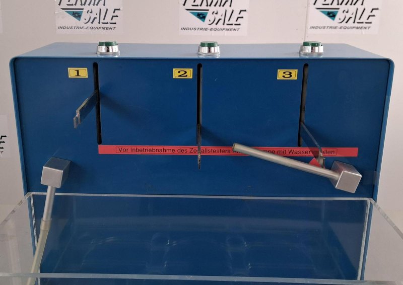 Sotax DT 3 Dissolution Tester M40