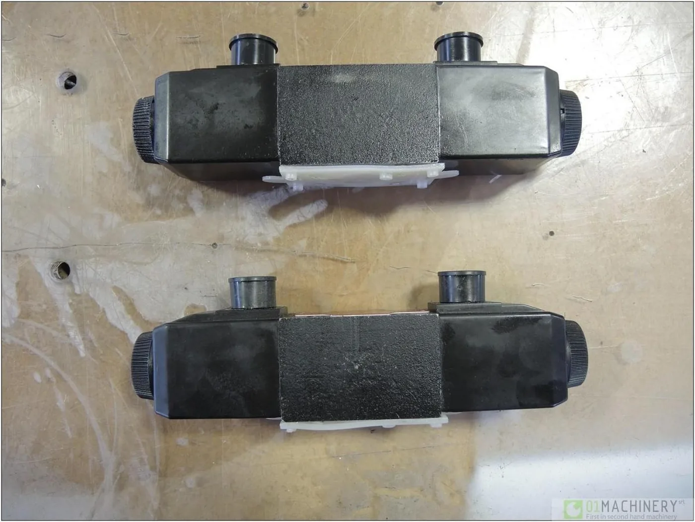 2008 MOOG XEB17288-000-01 AI1893 - 5