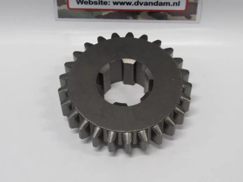 Tandwiel versnellingsbak T-84 low and reverse