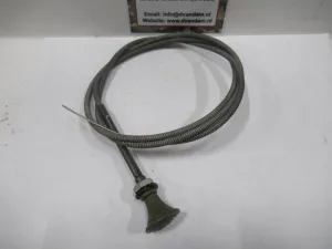 Throttle kabel ( vroeg )