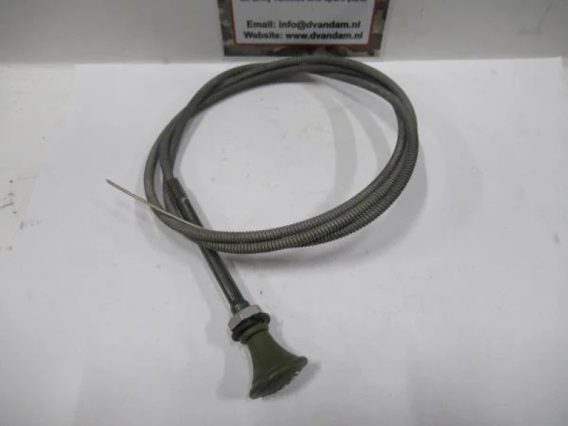 Throttle kabel ( vroeg )